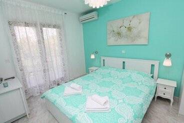 酒店 Guest House Ambienti