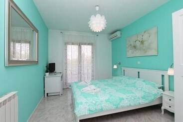 酒店 Guest House Ambienti
