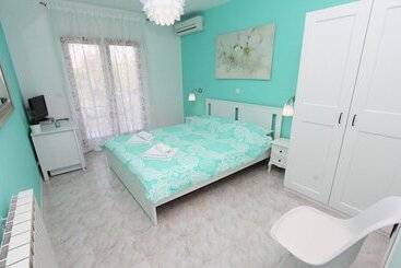 酒店 Guest House Ambienti