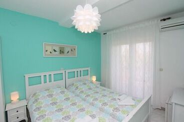 酒店 Guest House Ambienti