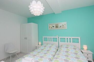 酒店 Guest House Ambienti
