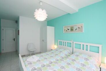 酒店 Guest House Ambienti