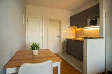 酒店 Guest House Ambienti