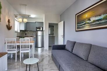 酒店 Guest House Ambienti