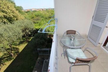 酒店 Guest House Ambienti