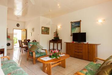 هتل Le Relax St. Joseph Guest House