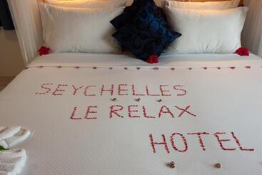 هتل Le Relax St. Joseph Guest House