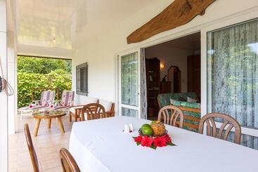 هتل Le Relax St. Joseph Guest House