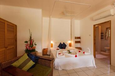 هتل Le Relax St. Joseph Guest House