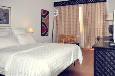هتل Mercure N Djamena Le Chari