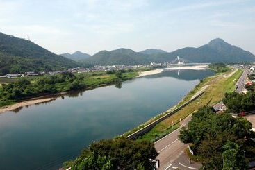 Nagaragawa Seiryu - Gifu