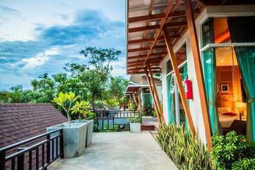هتل Nana Resort Kaeng Krachan