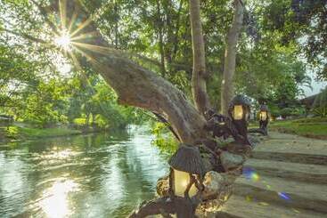 هتل Nana Resort Kaeng Krachan