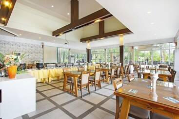 هتل Nana Resort Kaeng Krachan
