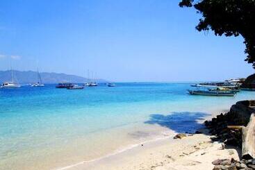 هتل Oceans 5 Dive Resort