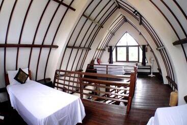 هتل Oceans 5 Dive Resort