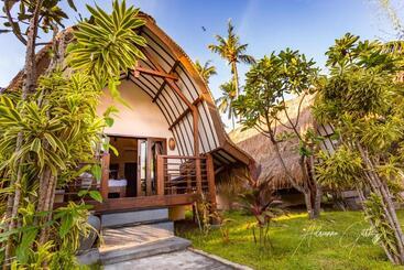 هتل Oceans 5 Dive Resort