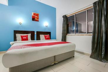 هتل Oyo Rooms Jalan Raja Laut