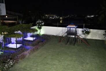 هتل Pousada Ceara  Porto Das Dunas