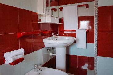 בית מלון כפרי Residence Verde Mare Official Site
