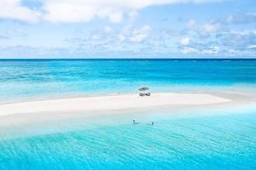 هتل Royal Davui Island Resort   Adults Only