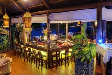 هتل Royal Davui Island Resort   Adults Only