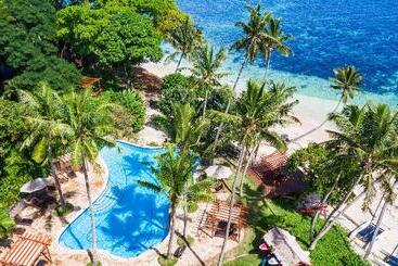 هتل Royal Davui Island Resort Adults Only
