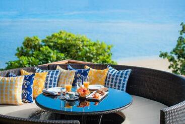 هتل Royal Davui Island Resort   Adults Only