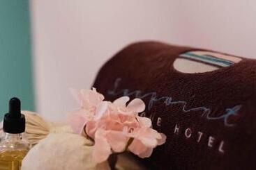 هتل Seapoint Boutique