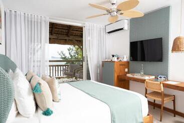 هتل Seapoint Boutique