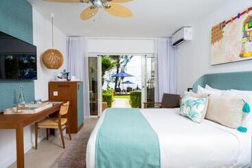 هتل Seapoint Boutique