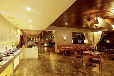 The Bheemli Resort Managed By Accorhotels