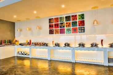 The Bheemli Resort Managed By Accorhotels