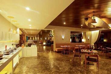 The Bheemli Resort Managed By Accorhotels