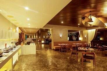The Bheemli Resort Managed By Accorhotels