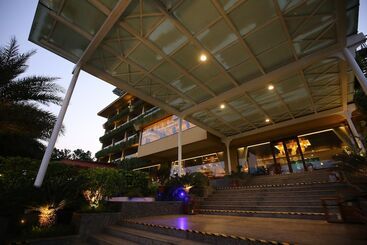 The Bheemli Resort Managed By Accorhotels