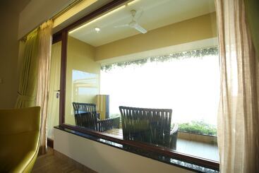 The Bheemli Resort Managed By Accorhotels