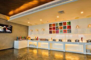 The Bheemli Resort Managed By Accorhotels