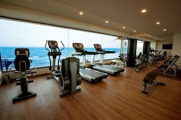 The Bheemli Resort Managed By Accorhotels