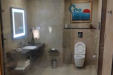 The Bheemli Resort Managed By Accorhotels