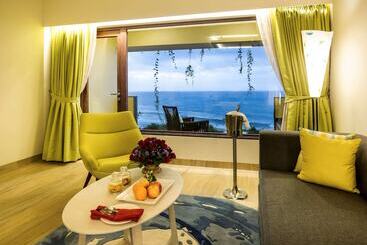 The Bheemli Resort Managed By Accorhotels