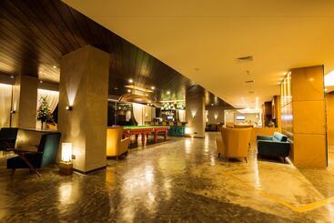 The Bheemli Resort Managed By Accorhotels