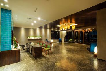 The Bheemli Resort Managed By Accorhotels