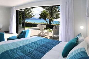 هتل The Hamptons