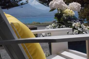 هتل The Hamptons