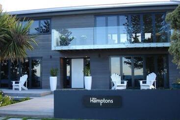 هتل The Hamptons
