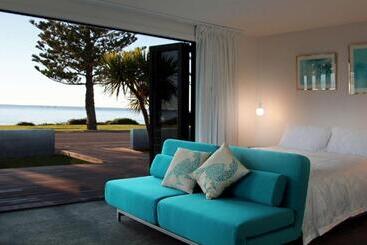 هتل The Hamptons