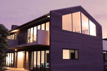 هتل The Hamptons