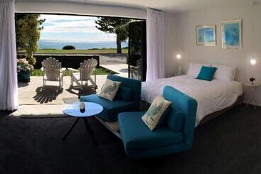 هتل The Hamptons