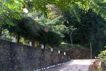 هتل Hideaway Ella